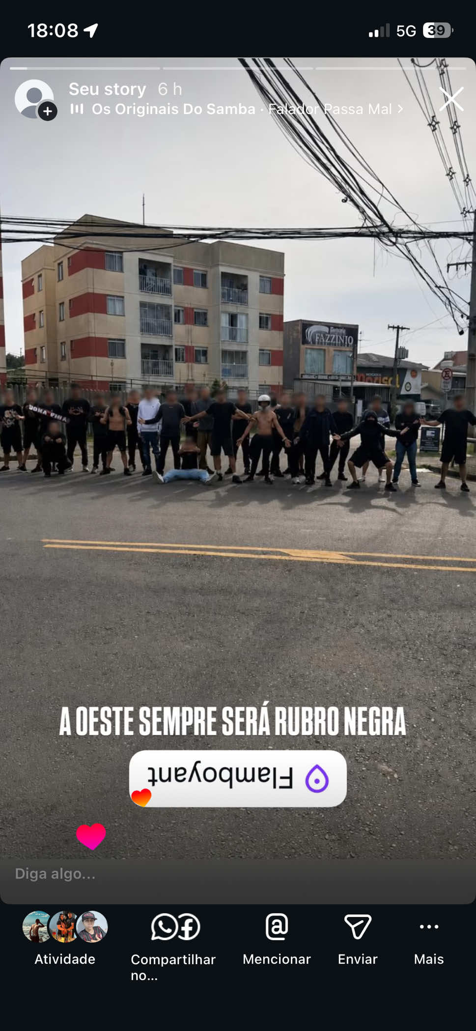 @matheus bueno