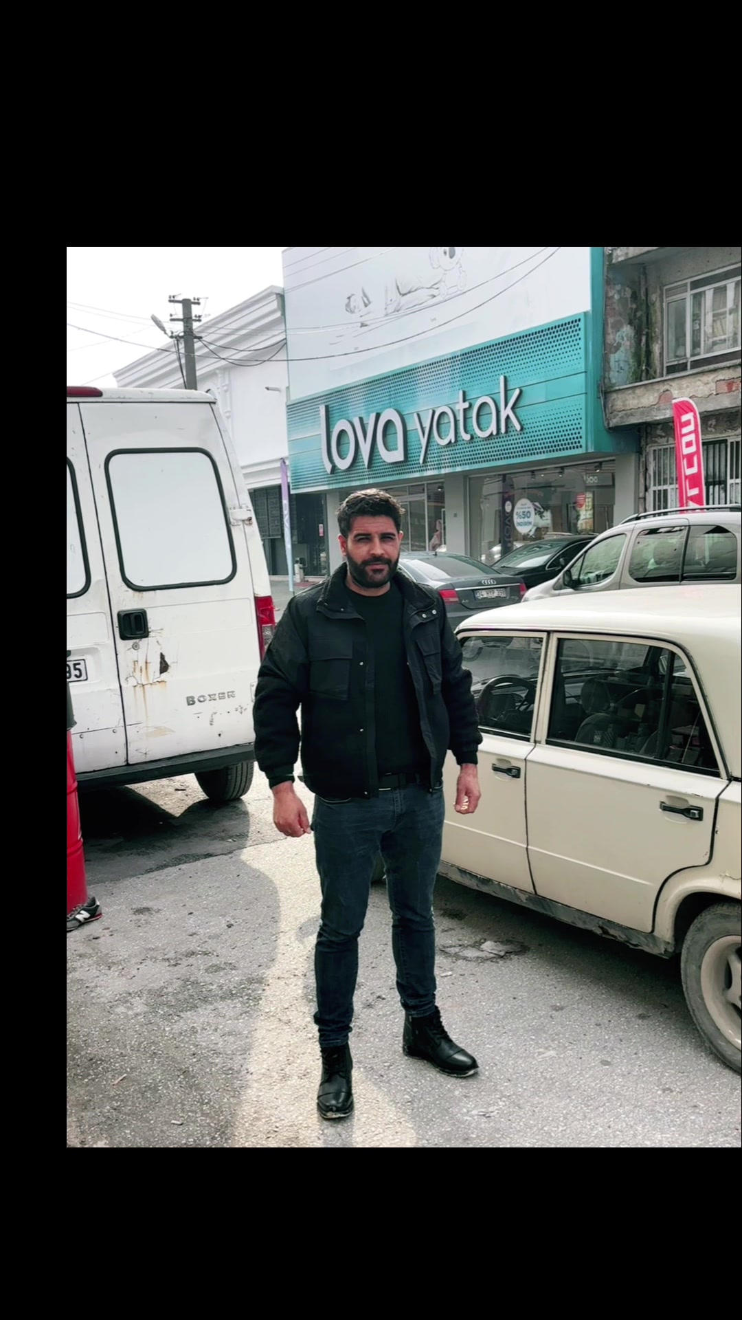 @Zafer Siginc