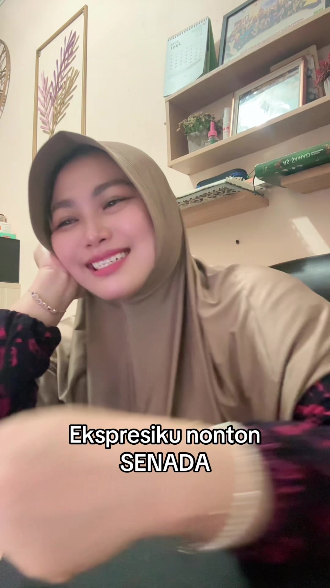 @Miss_Novie || Teman PPGmu