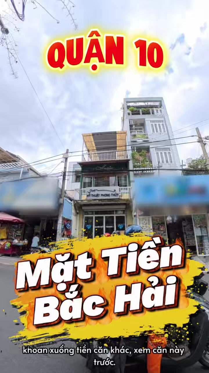 @Nh&agrave; Thật Trung T&acirc;m SG