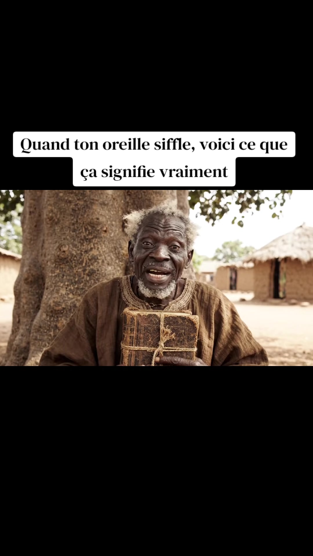 @Le vieux qui sait 👴🏽📖