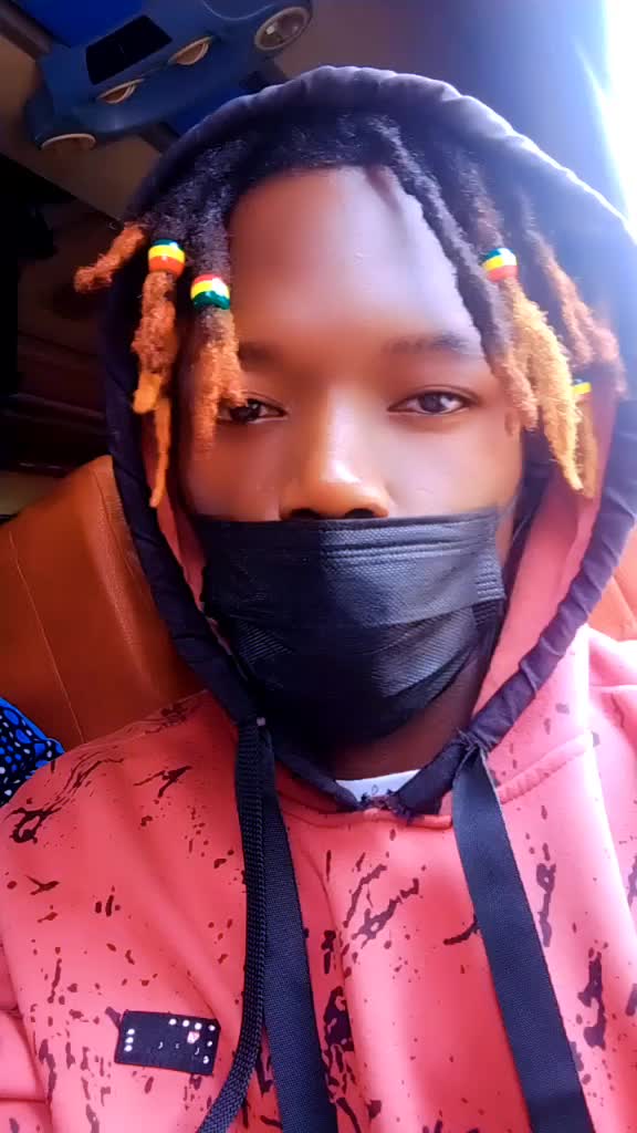 @Ras Dee💚💛❤️DREADLOCK-SERIES