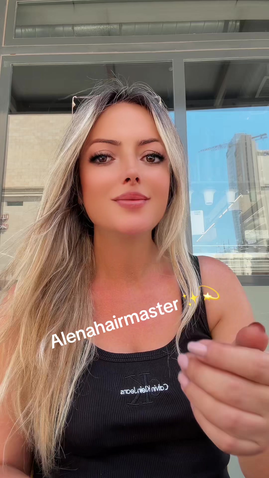@Alenahairmaster🇰🇼