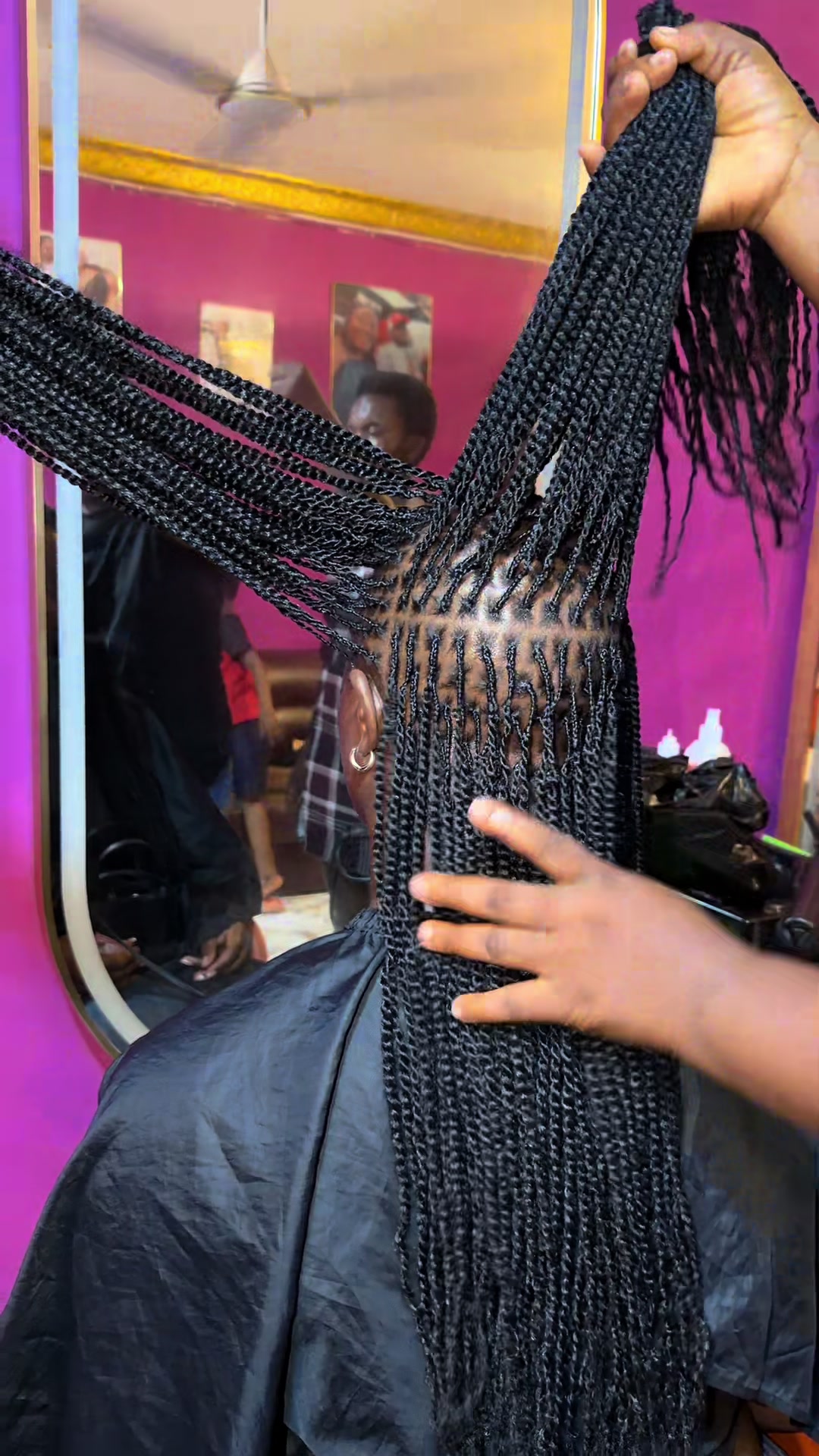 @Tee Beauty Salon 💇&zwj;♀️