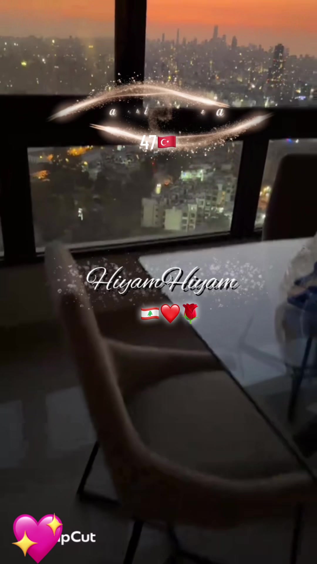 @🪄Hiyam💖✨&reg;