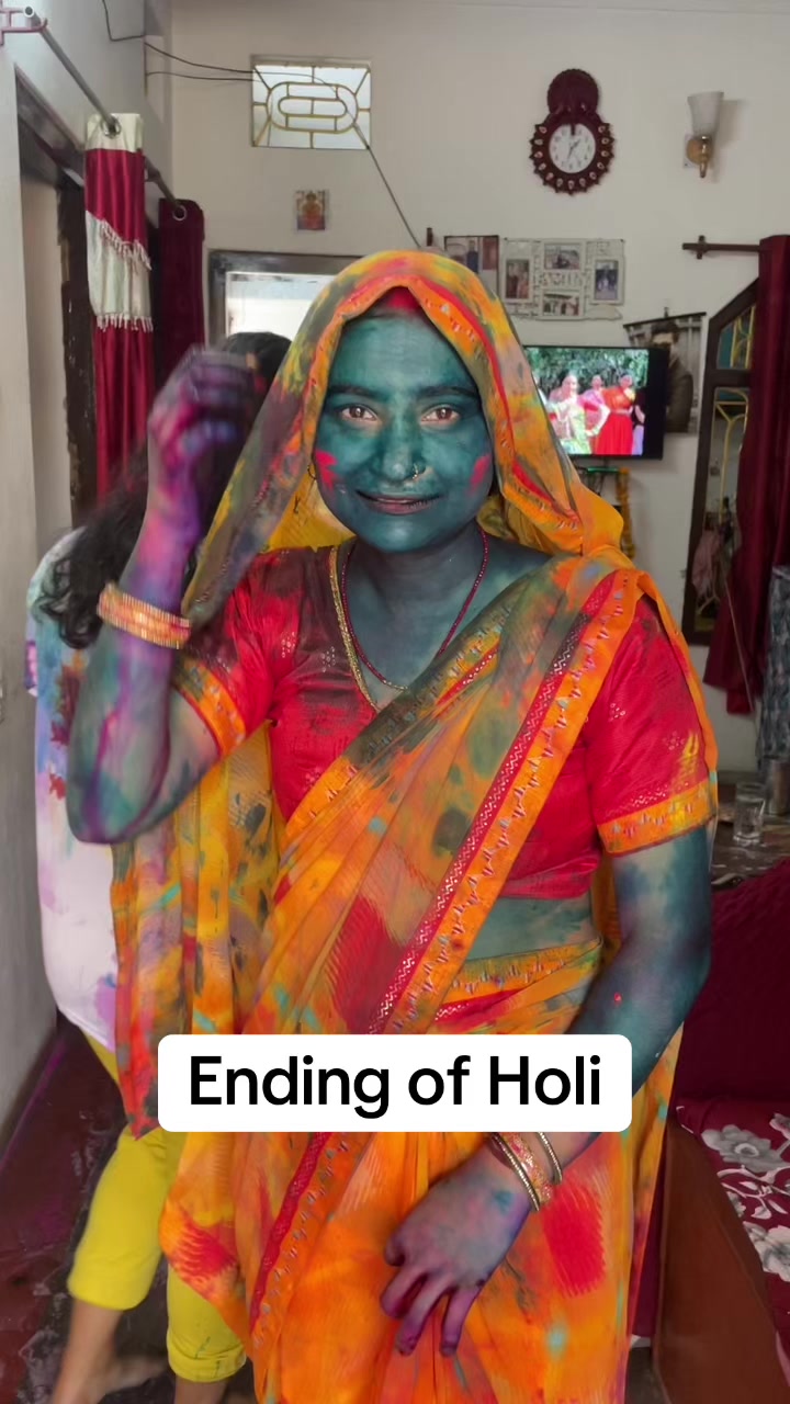 @Niharika