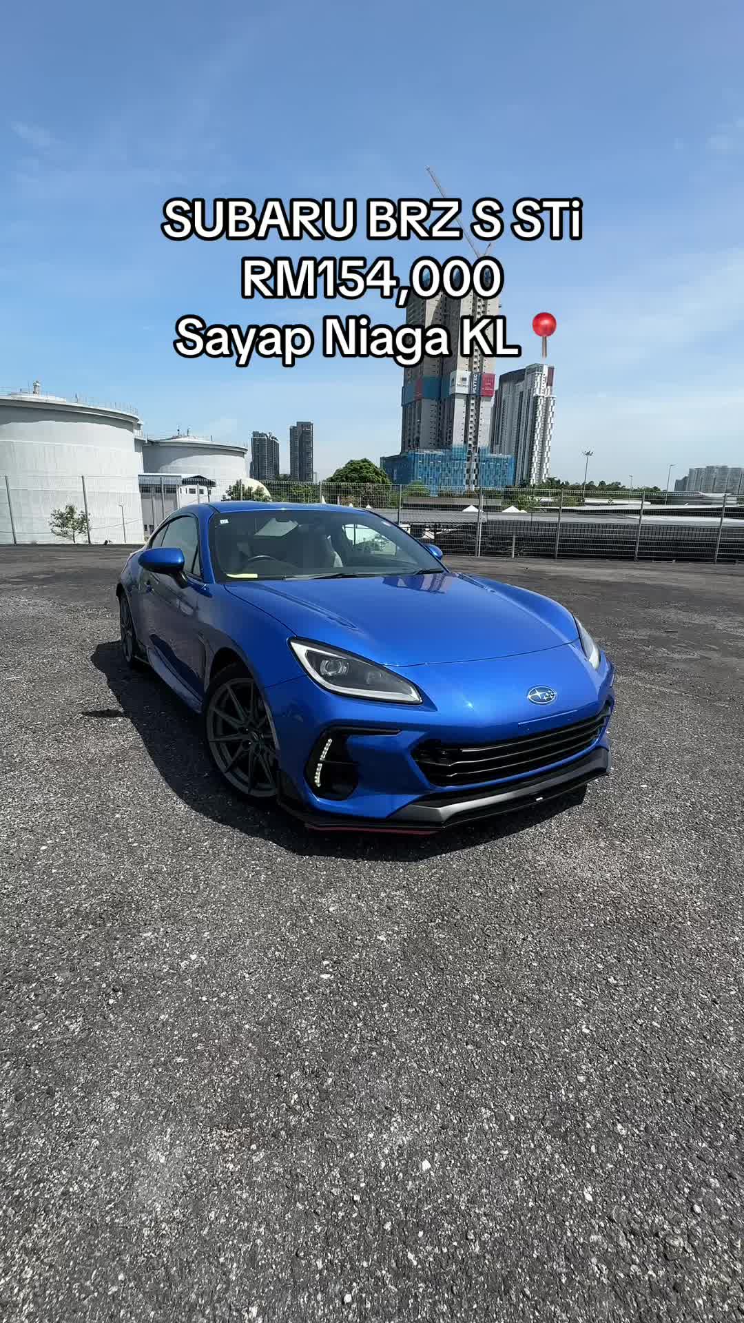 @IS7 Motorsport
