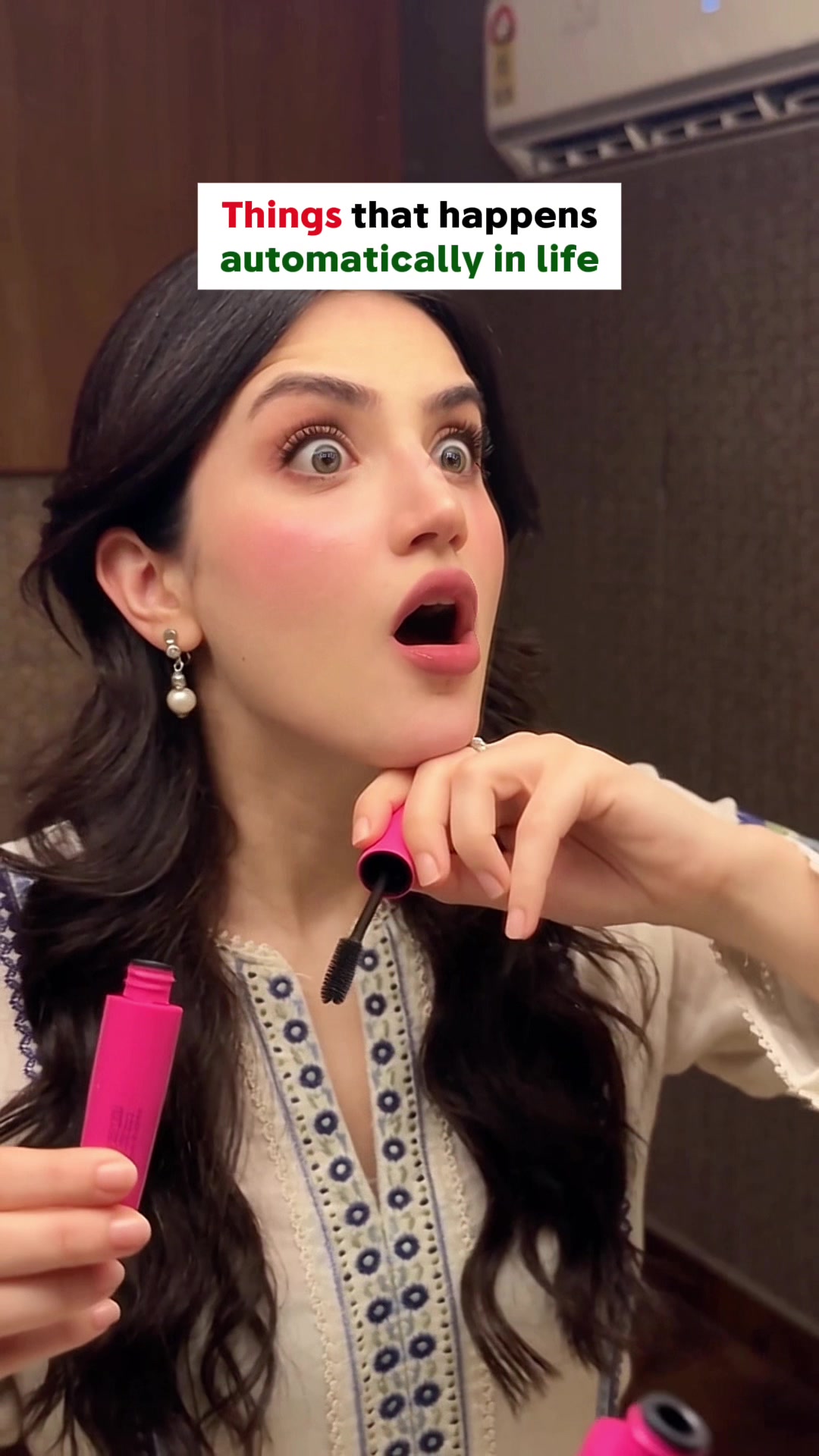 @Zarish Khan Influencer
