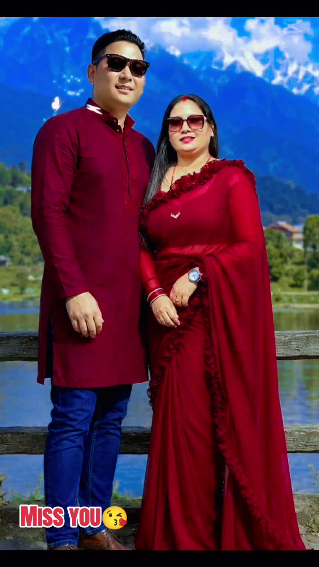 @टंक पुन मगर