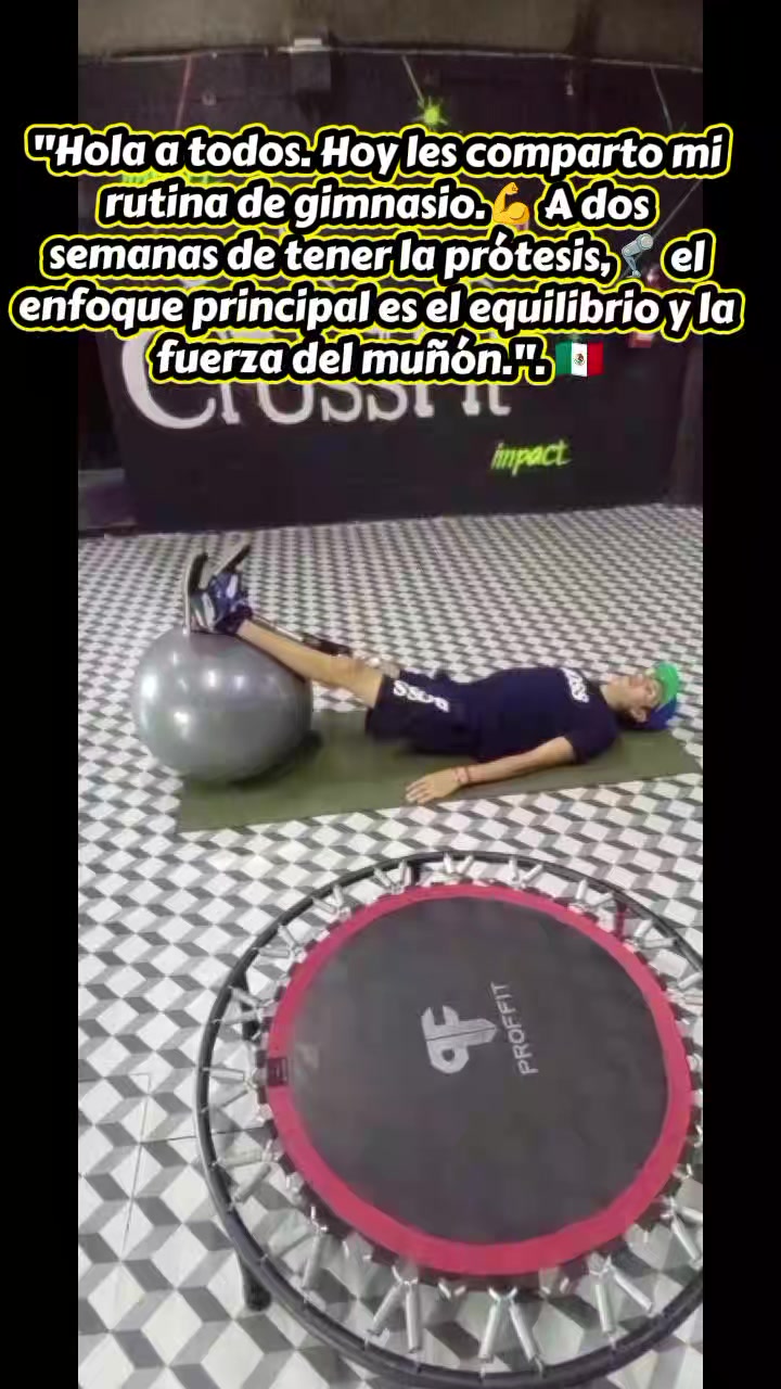 @JC CARLOS Camina ConFuerza 🦿