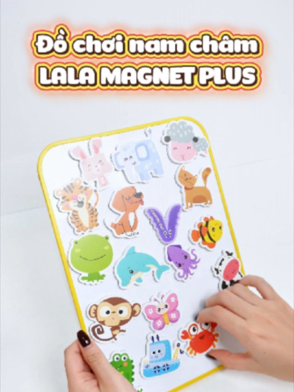 @Lalala Baby