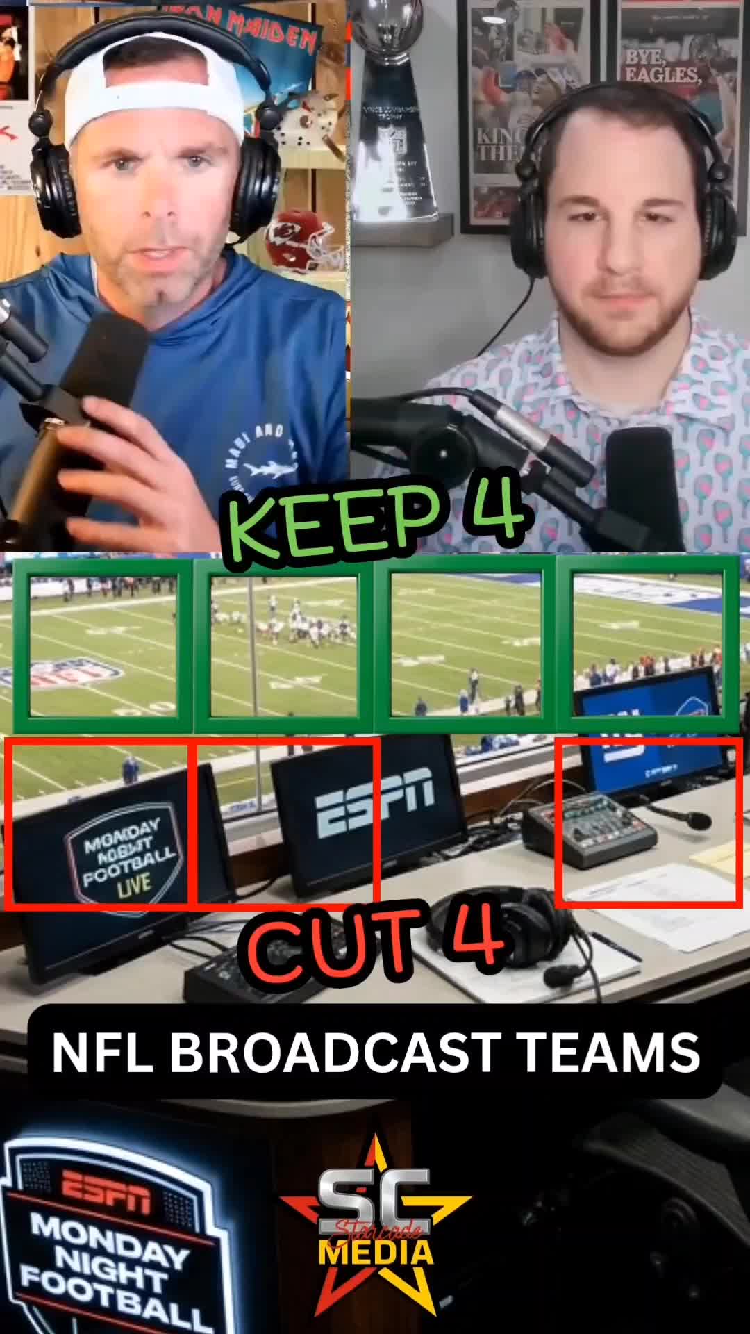 @Starcade Media
