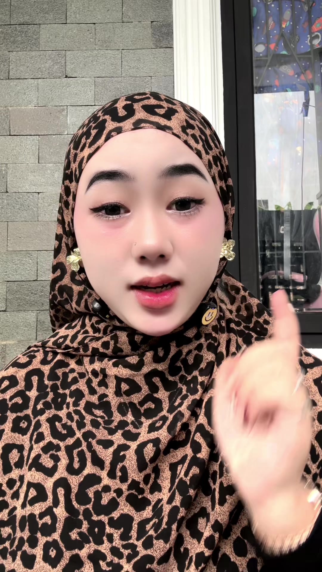 @Mama cici