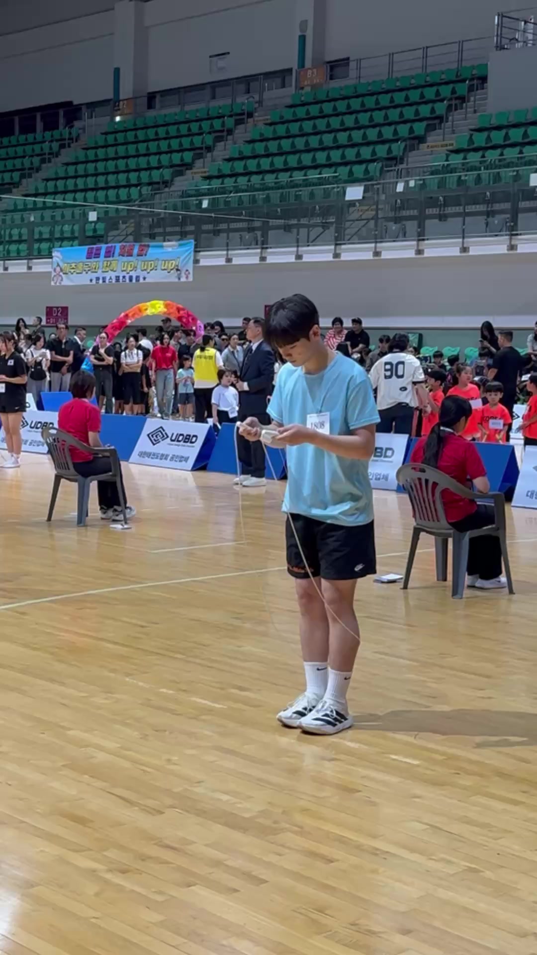 @JM 태권도