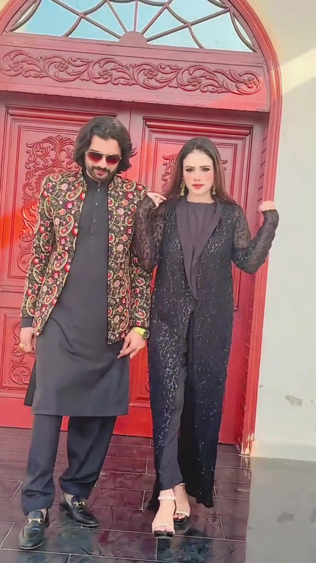 @Nishakhan official