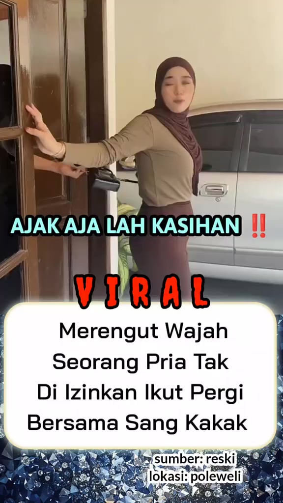 @lama tak begitu