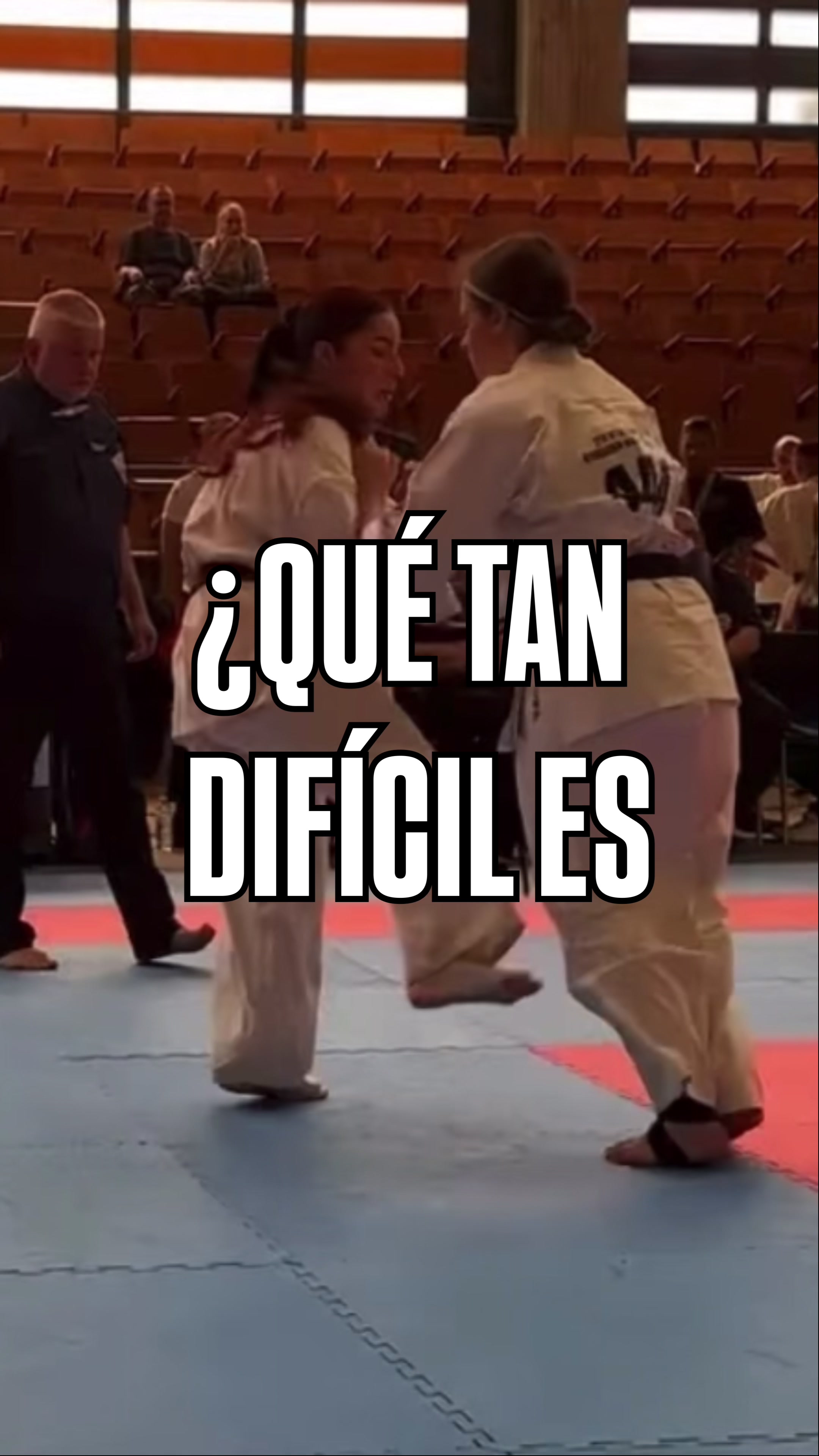 @Amei con i latina