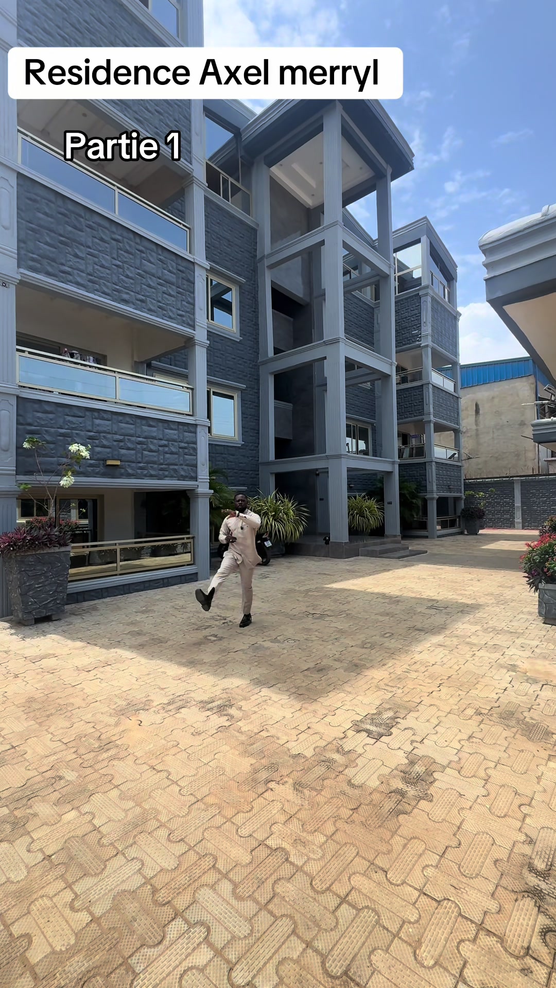 @Alassani immobilier