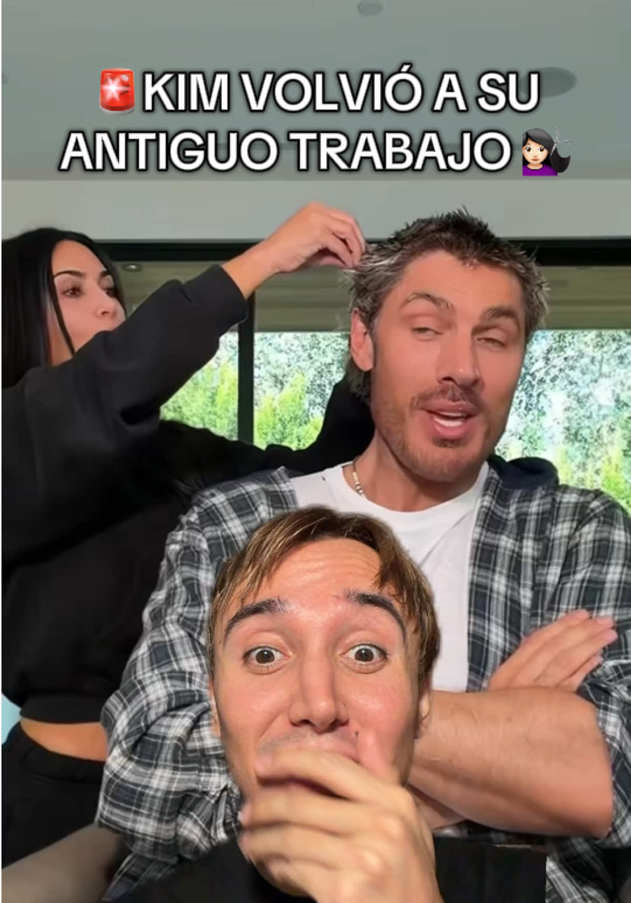 @Eduardo Kardashian