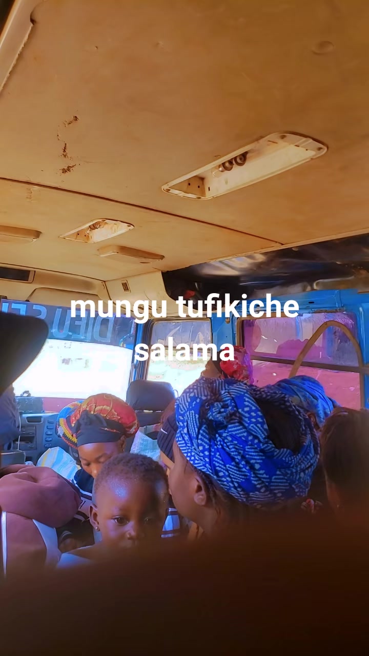 @Grace Masika
