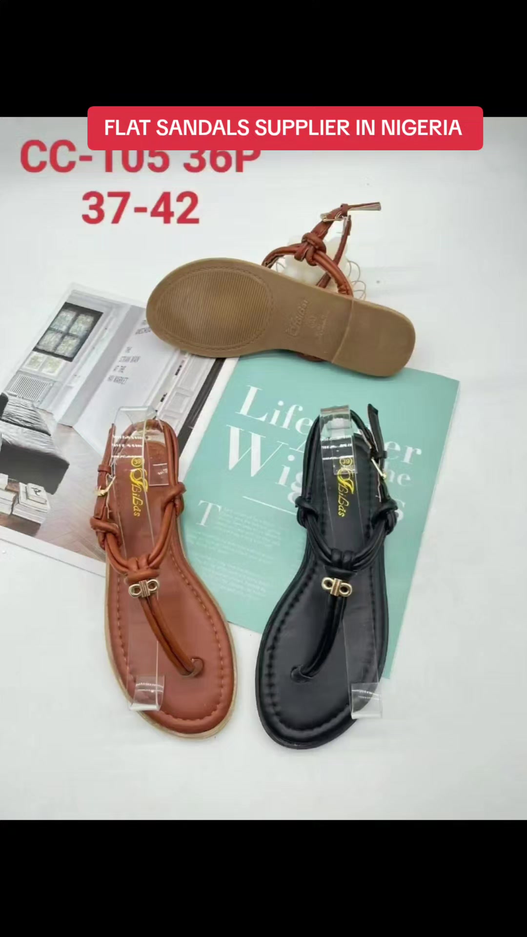 @Amibuchi Shoe Warehouse