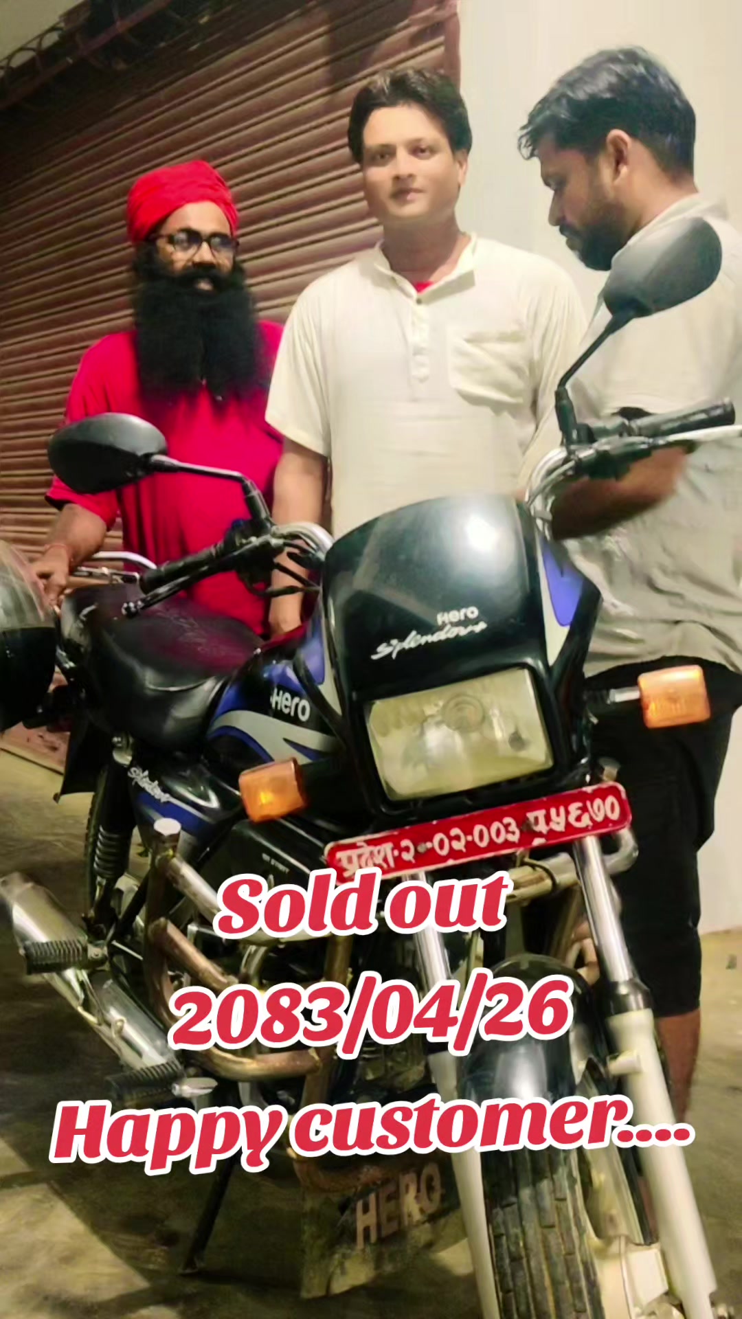 @🙏Roshan Bike Recondition 🙏