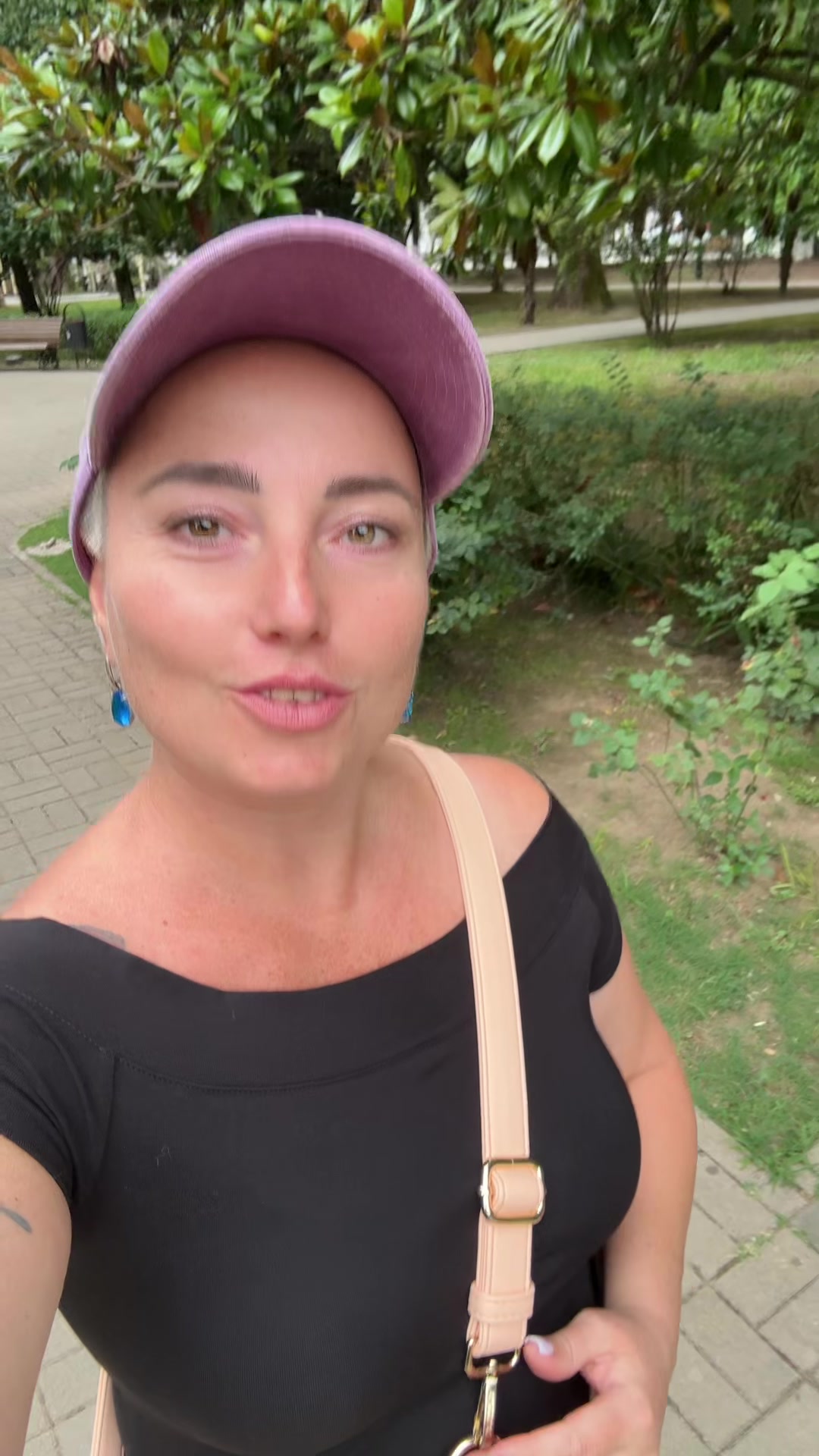 @Бьюти блогер Катя💓UGC