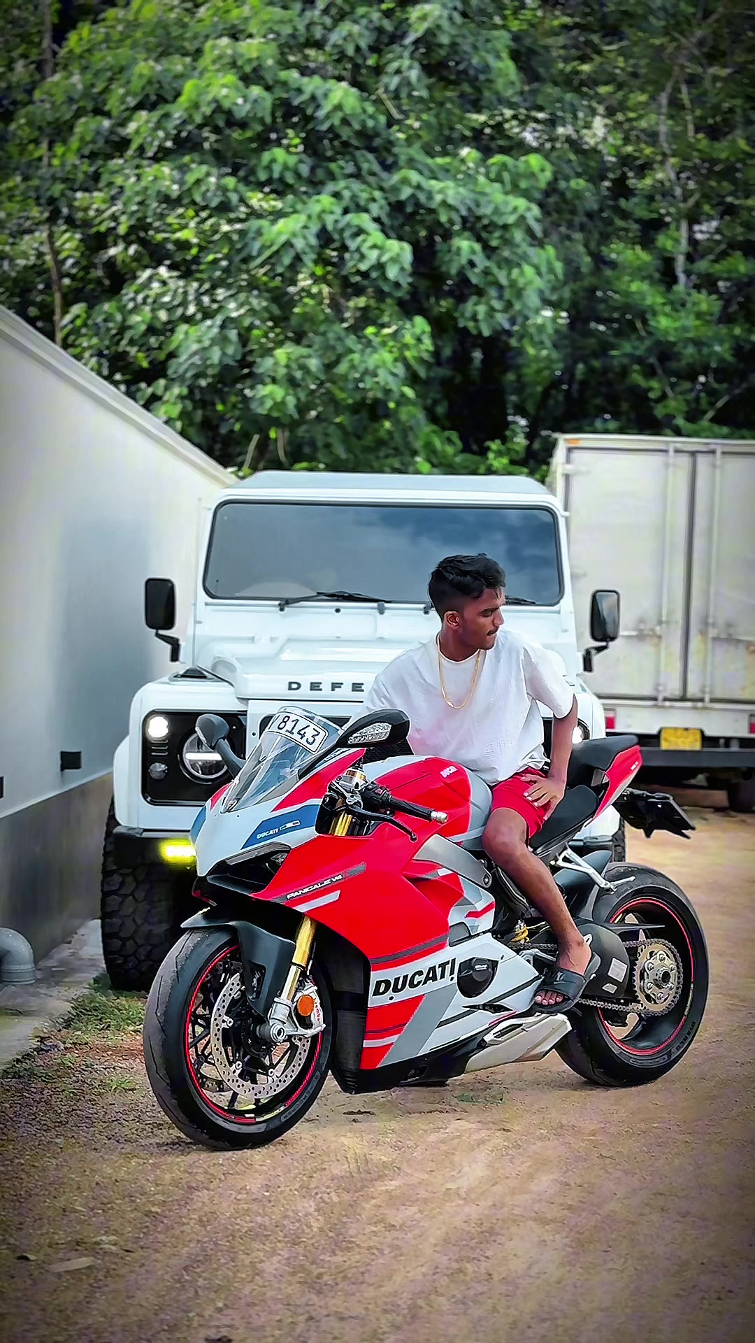 @Pansilu Adithya 〽️