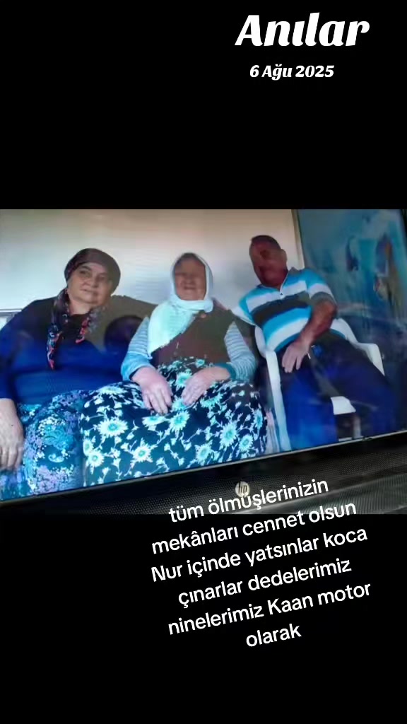@Ramazan Kaan