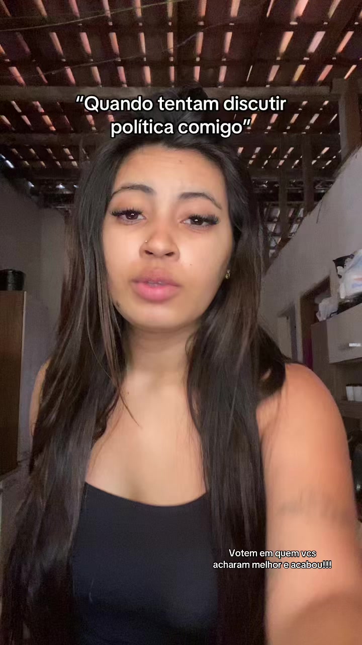 @Arianny Valentim