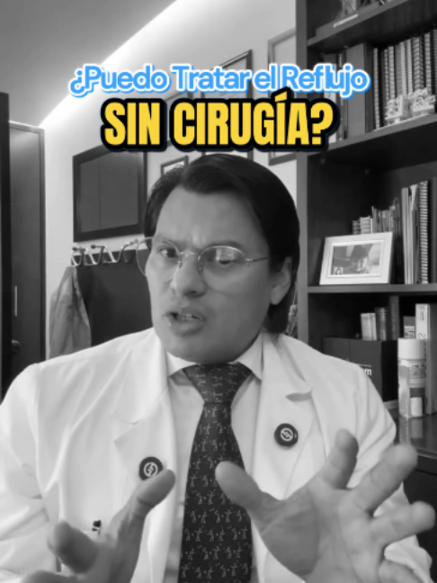 @Dr Julio Pérez