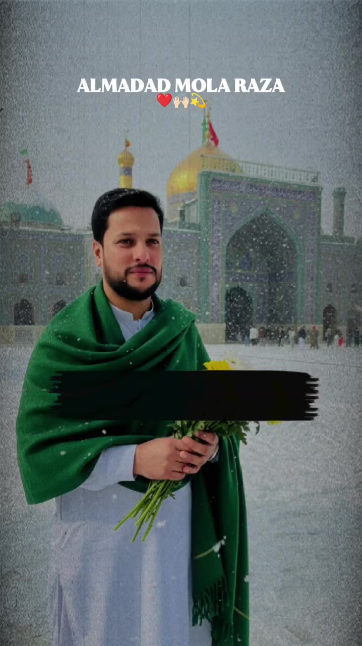 @Attazaidi 786