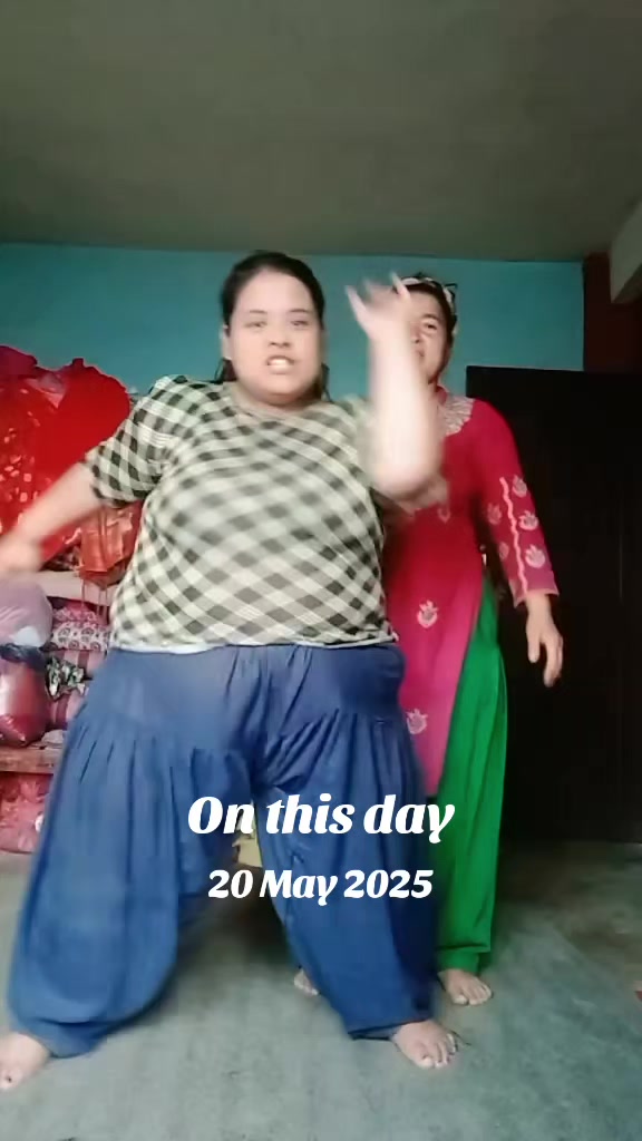@sunita khadka