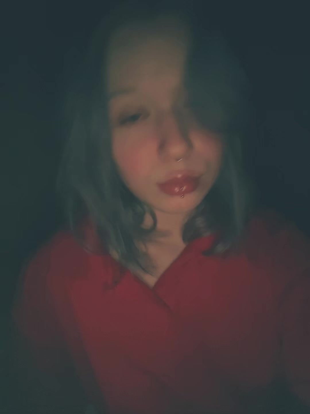 @Кью