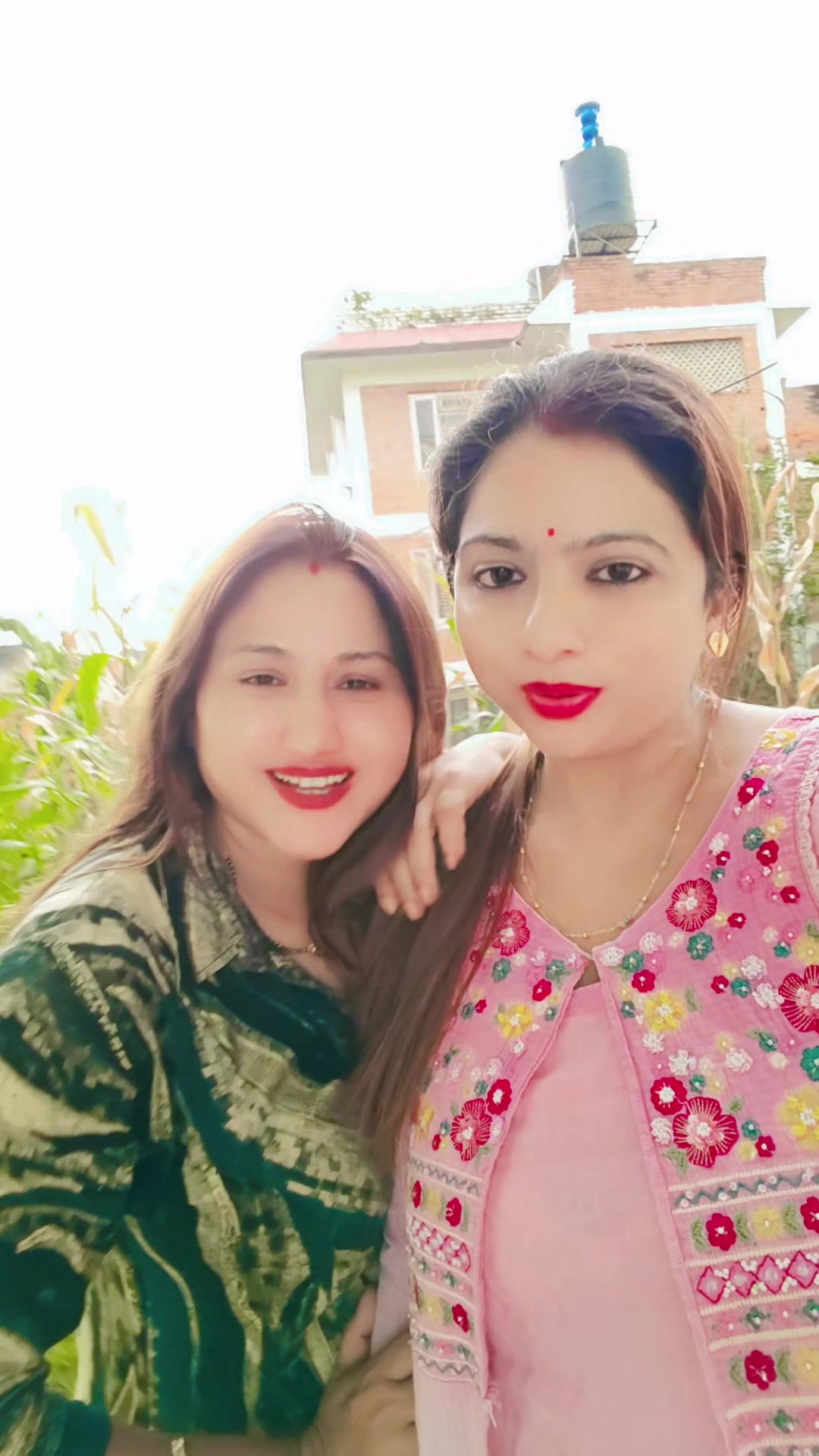 @Babita Dahal