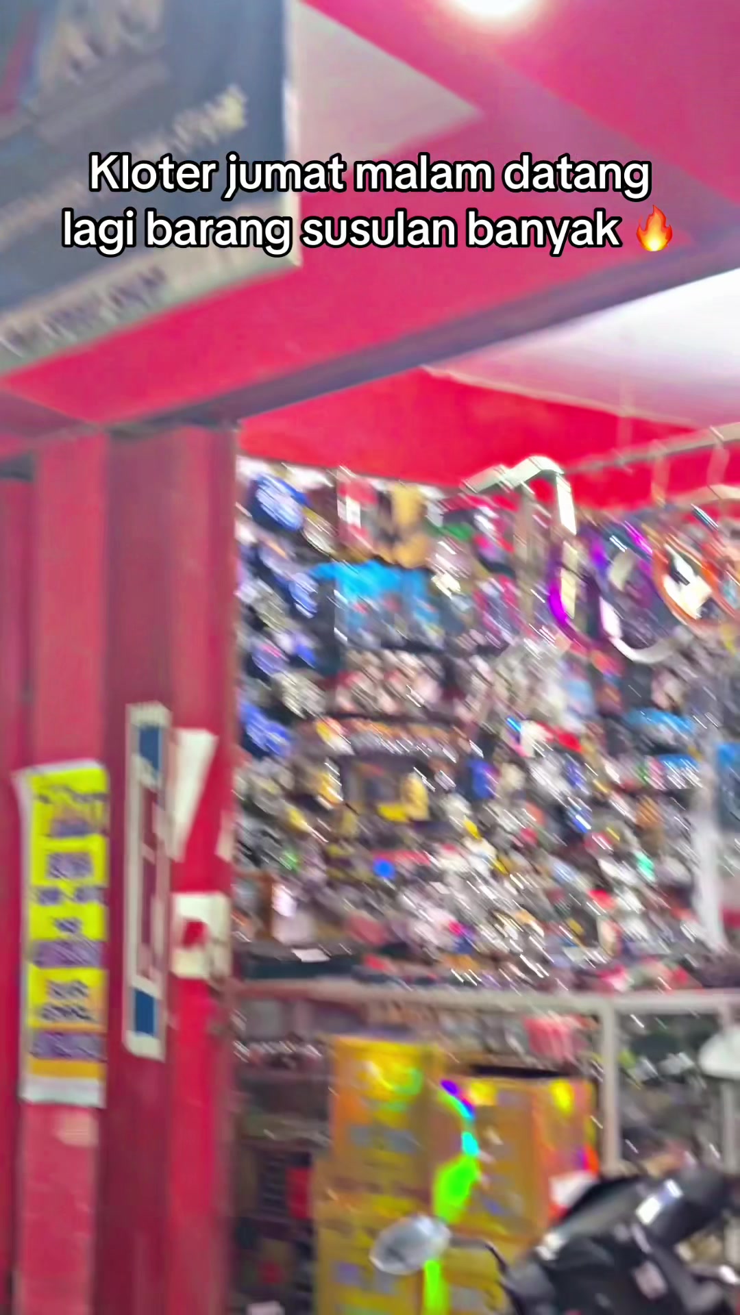 @Tidar speed shop