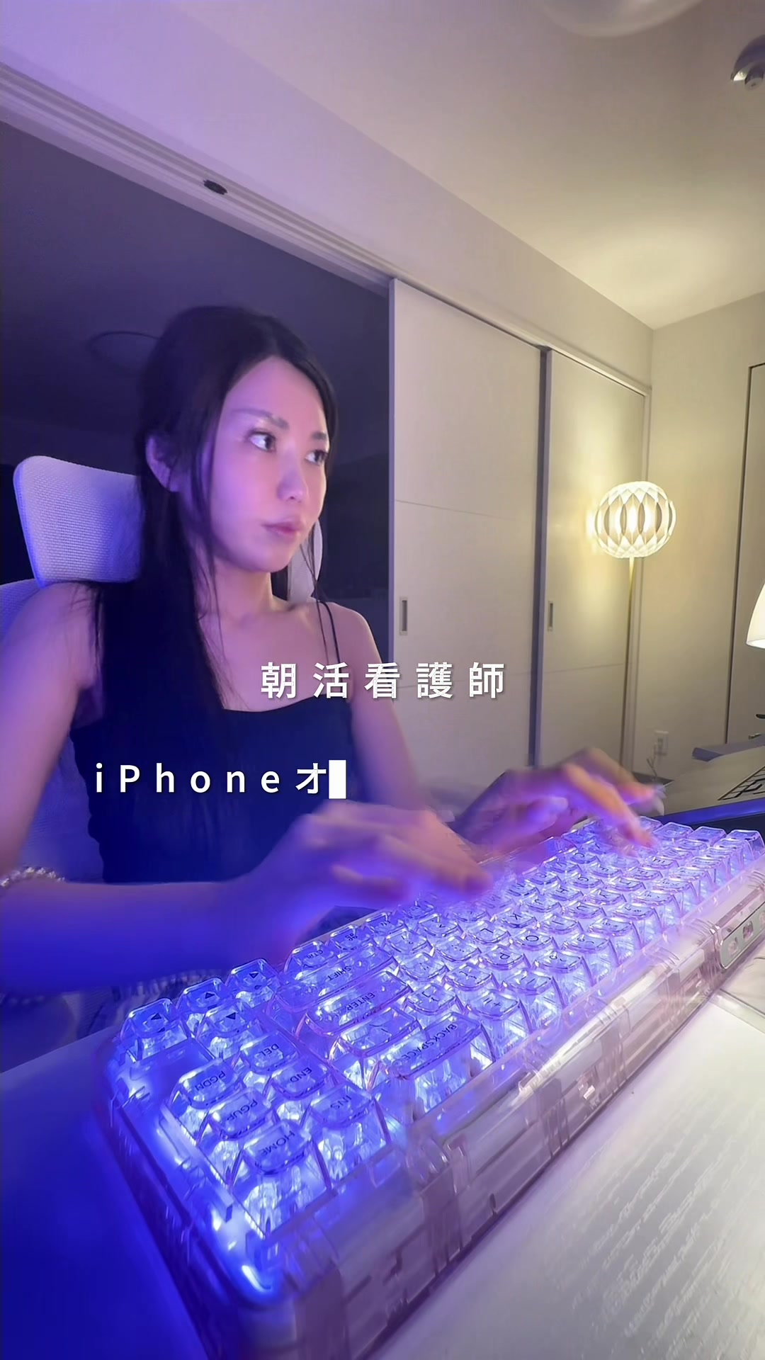 @看護師りん