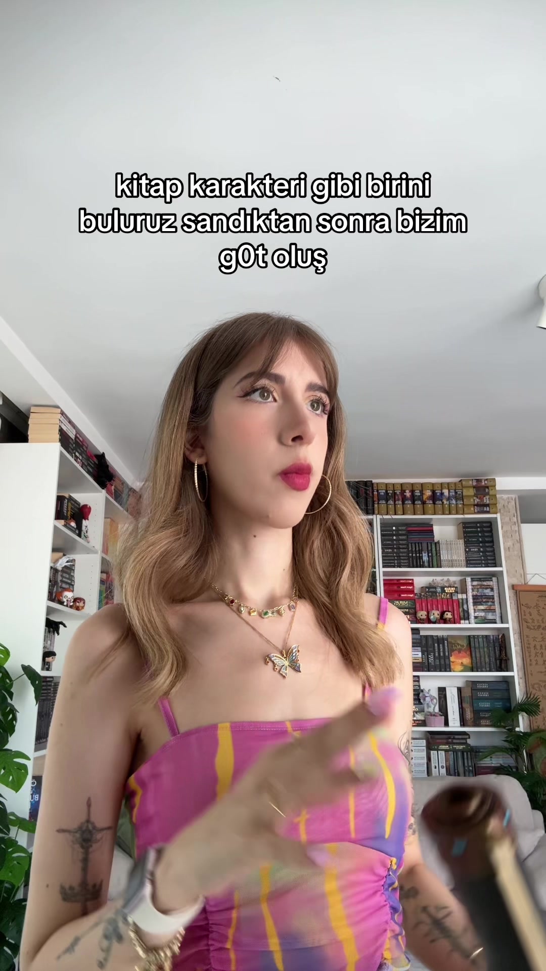 @Adora Yagmur