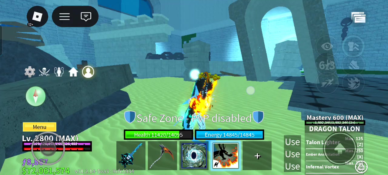@Roblox ...