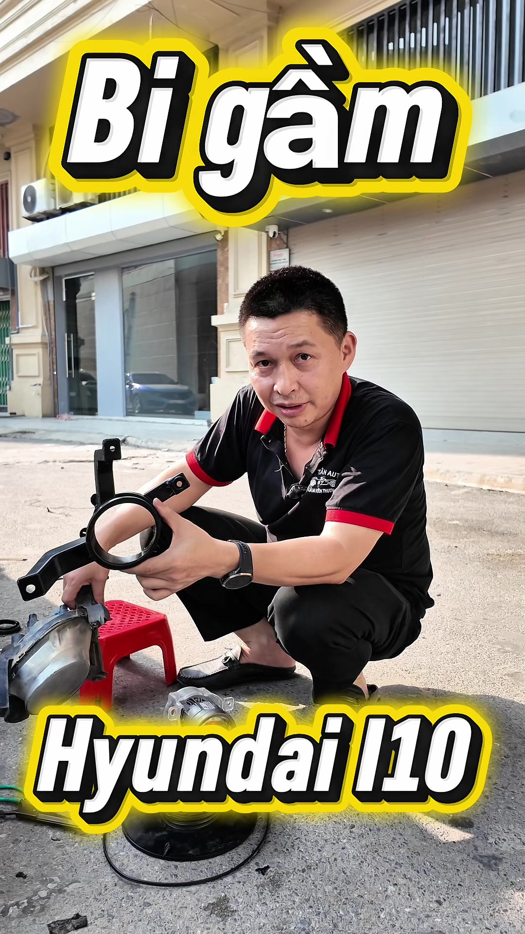 @MinhTânAuto-Chungauto Bắc Ninh