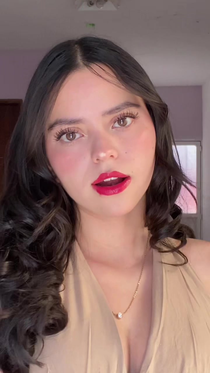 @Sarahí