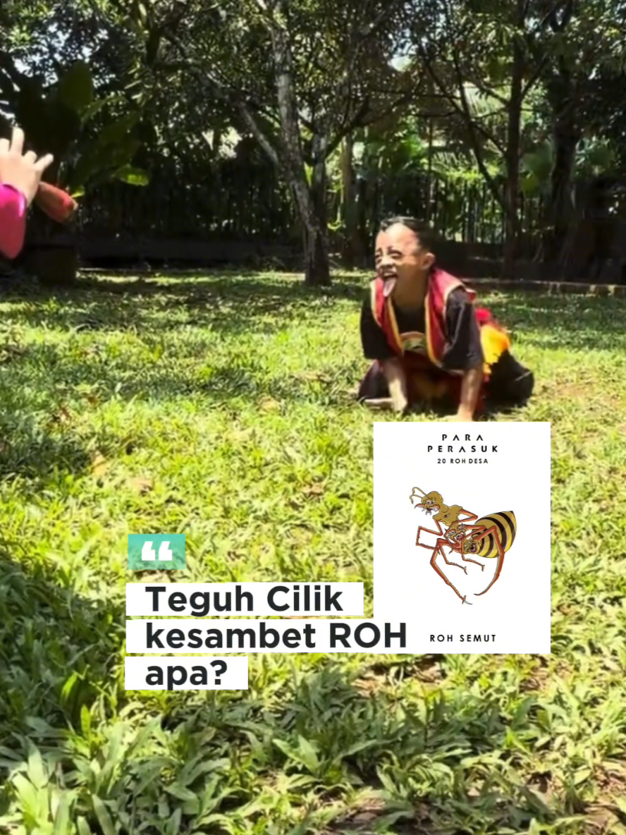 @Teguh Cilik