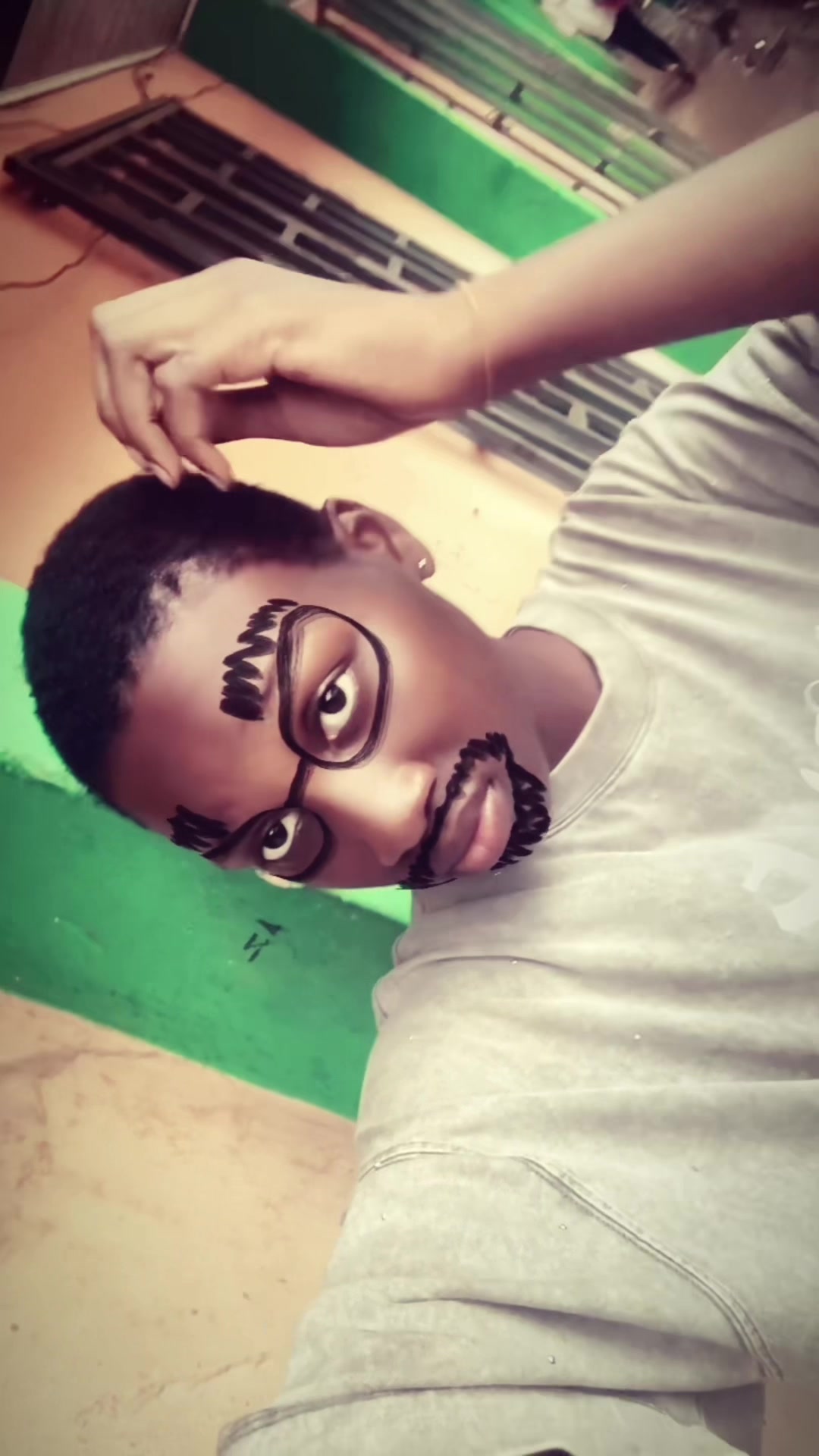 @🚶🏾♀️