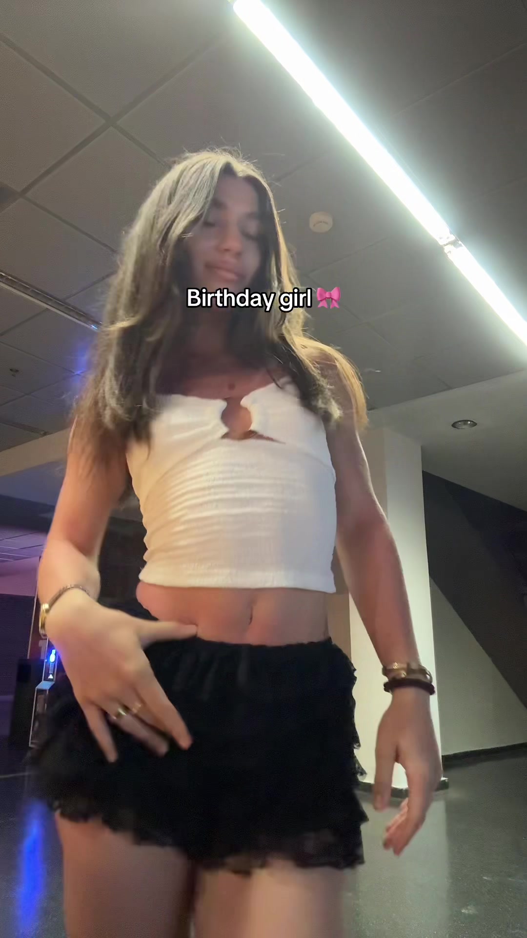@Fitness girl ๐๐ปโ๏ธ