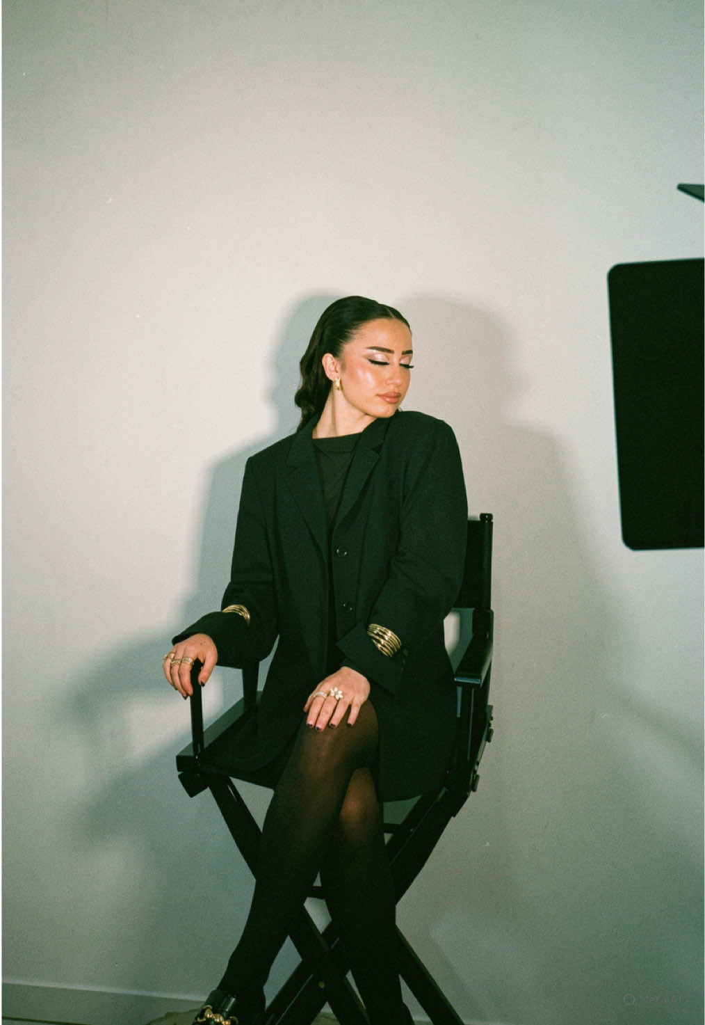 @chirsok &bull; MakeUp Artist
