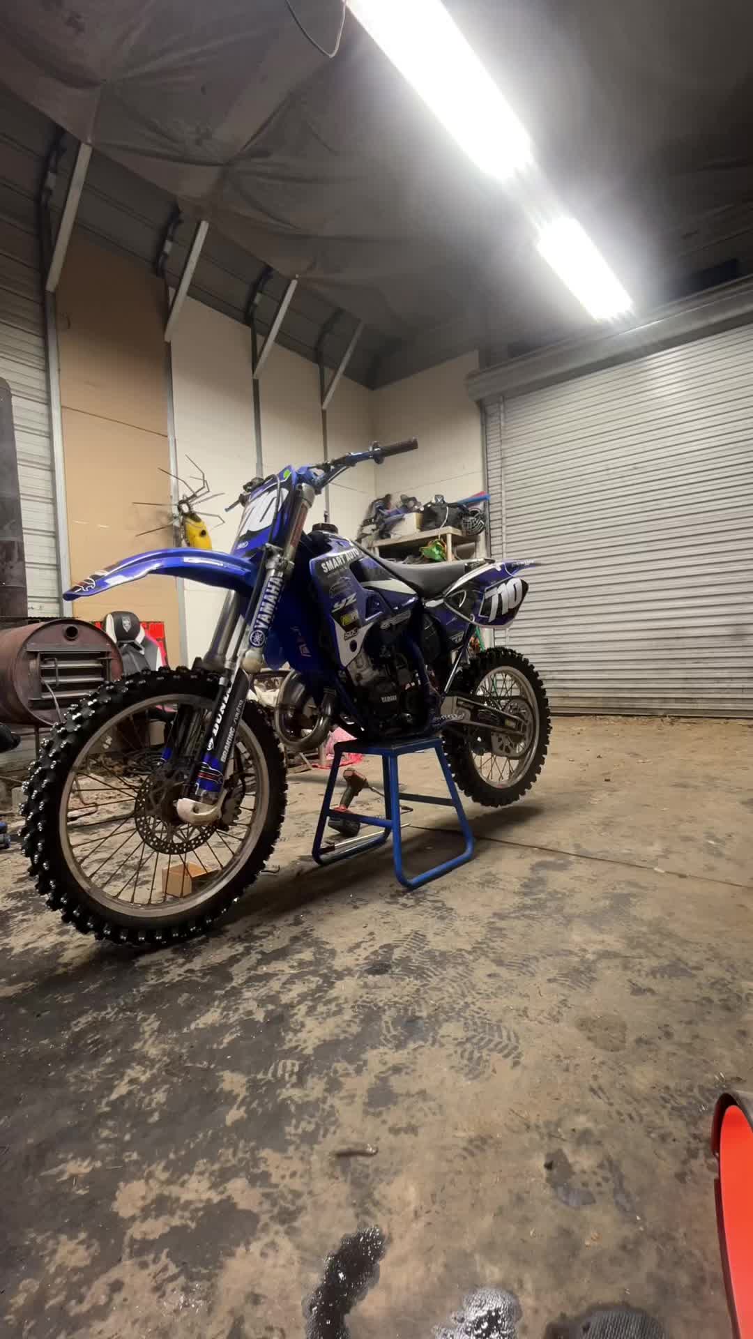 @MOTO MAN