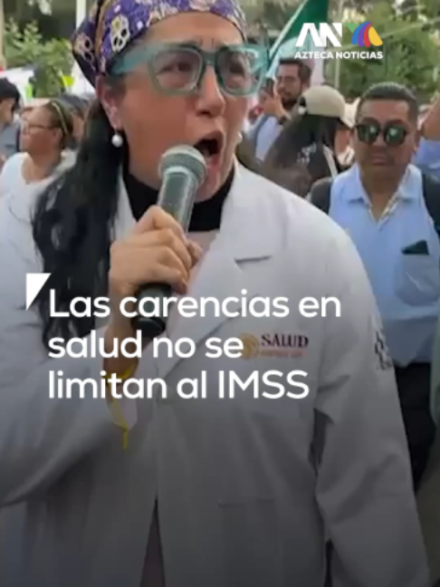 @Azteca Noticias