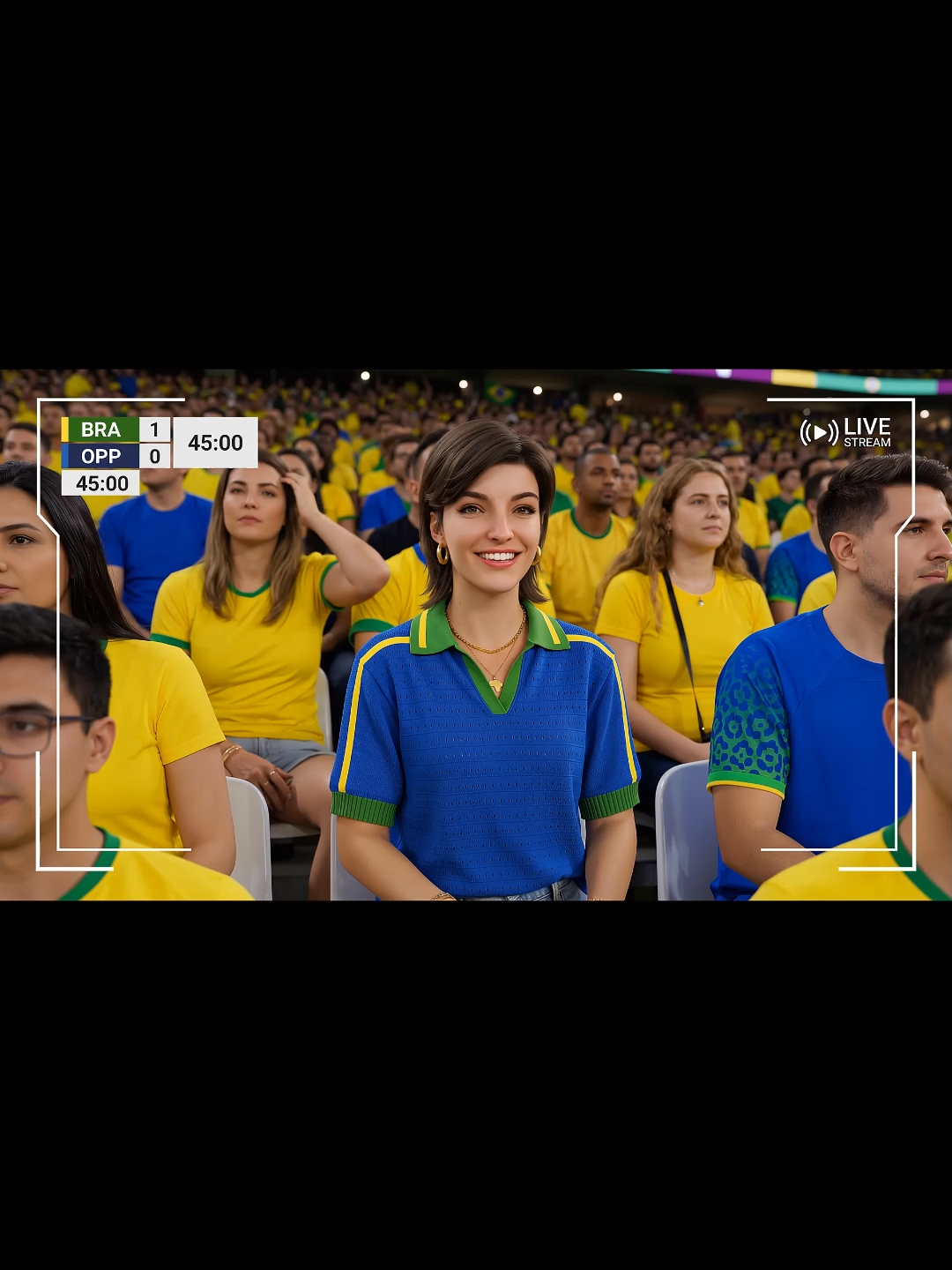 @Lu do Magalu