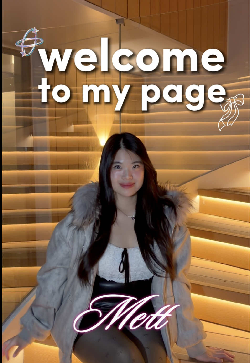 @Mett ๐โห