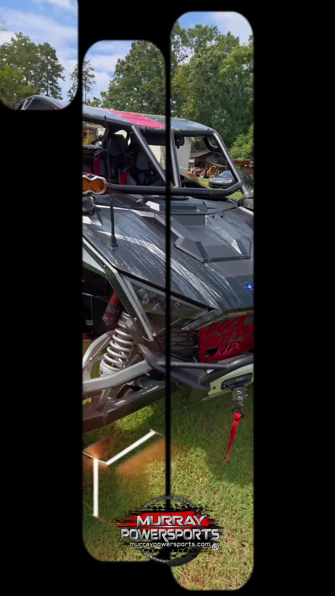 @Murray Powersports &reg;️